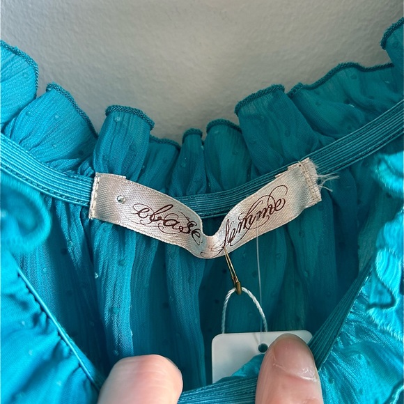 ⭐️SALE⭐️ Summer Dress - Vintage style - Picture 3 of 5